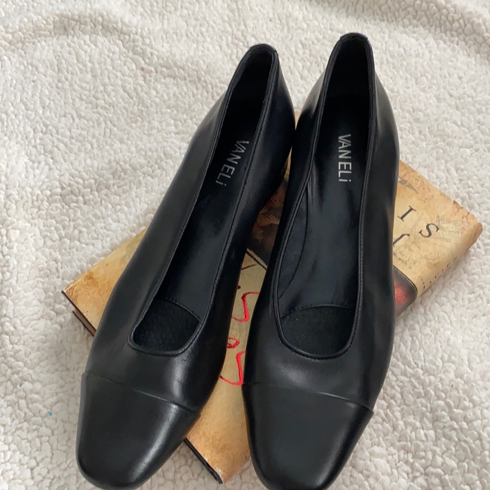 Shoes VAN ELI